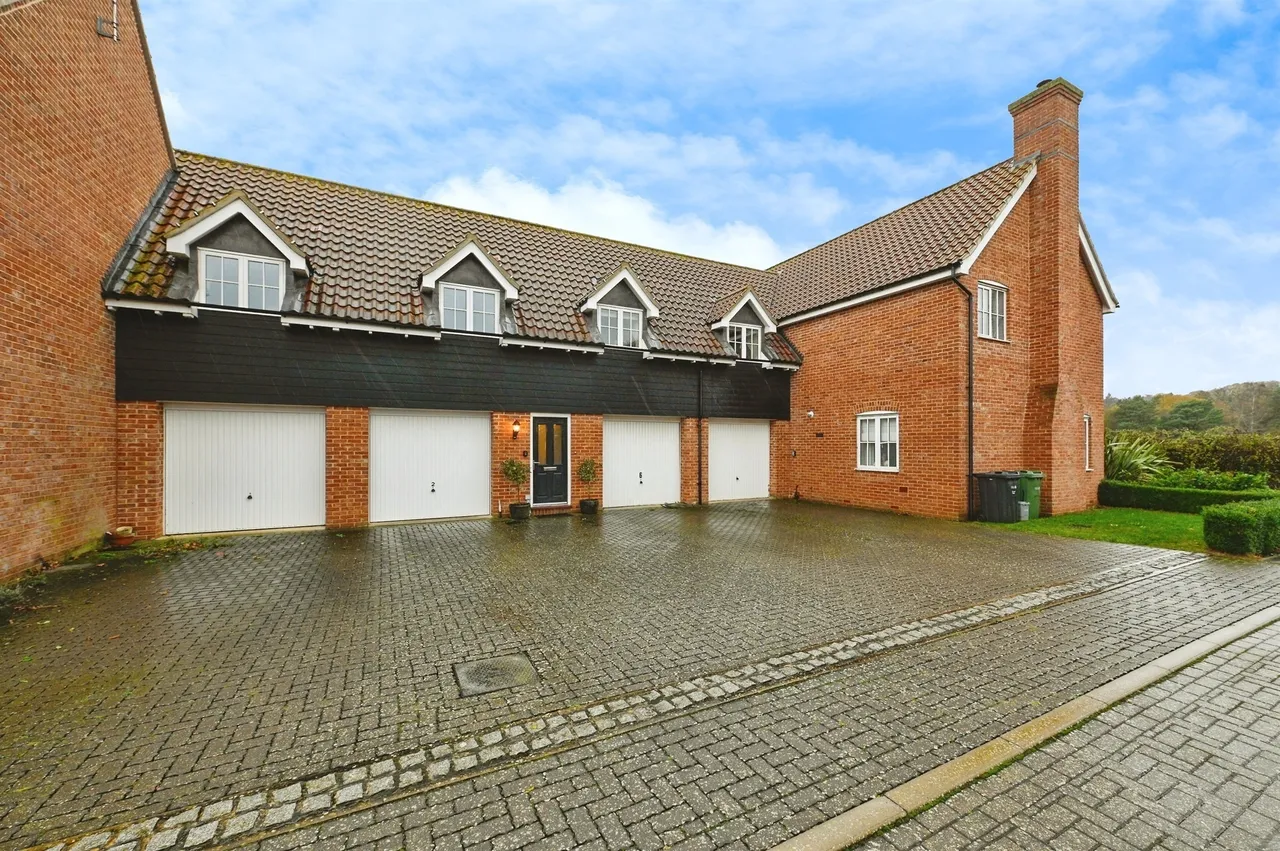 Tapping Close, Snettisham, PE31, photo 15