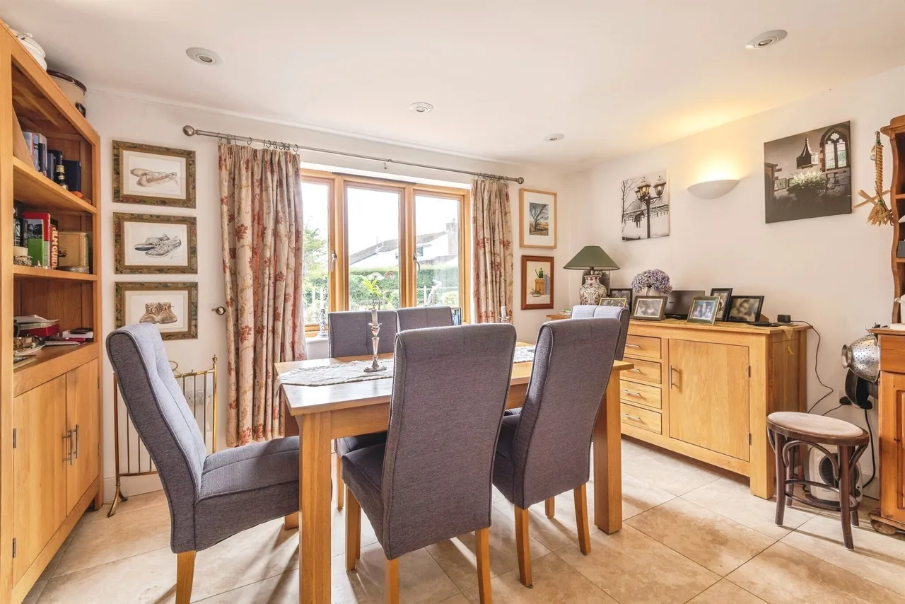 Bossington Lane, Porlock, Minehead, photo 8