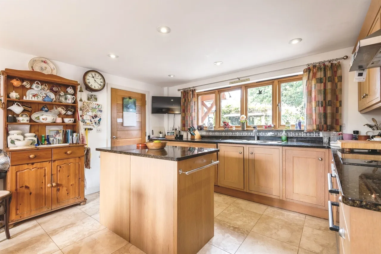 Bossington Lane, Porlock, Minehead, photo 9