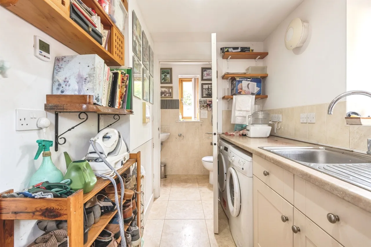 Bossington Lane, Porlock, Minehead, photo 10