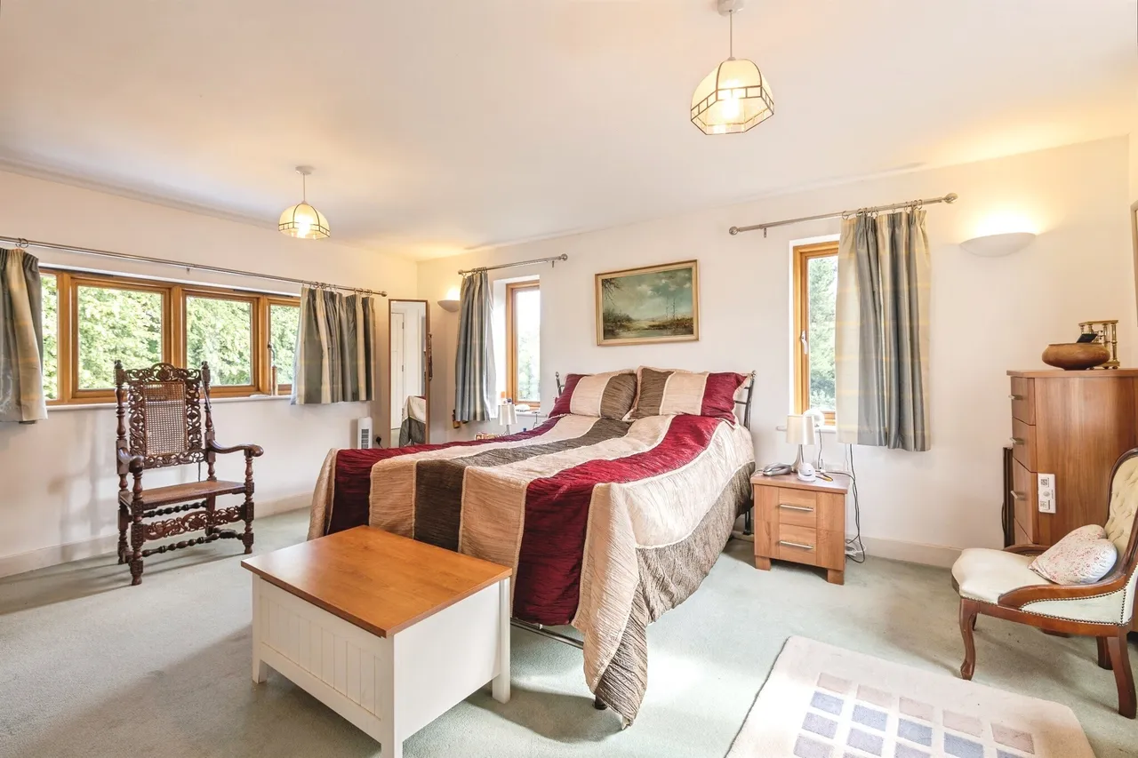 Bossington Lane, Porlock, Minehead, photo 12