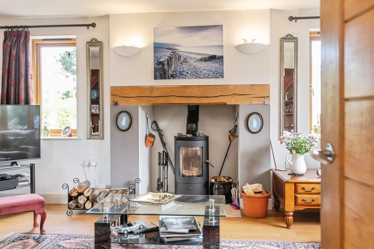 Bossington Lane, Porlock, Minehead, photo 6