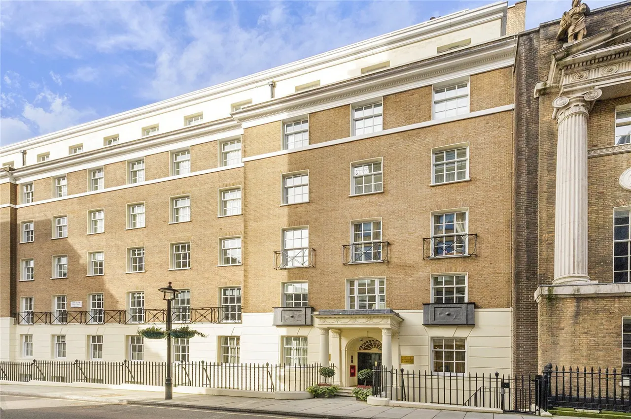 John Adam Street, London, WC2N, photo 6