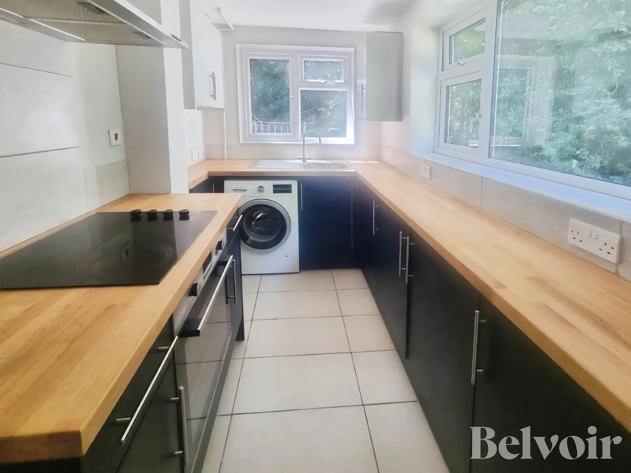 2 bed flat for sale, Belstead Avenue, Ipswich, IP2