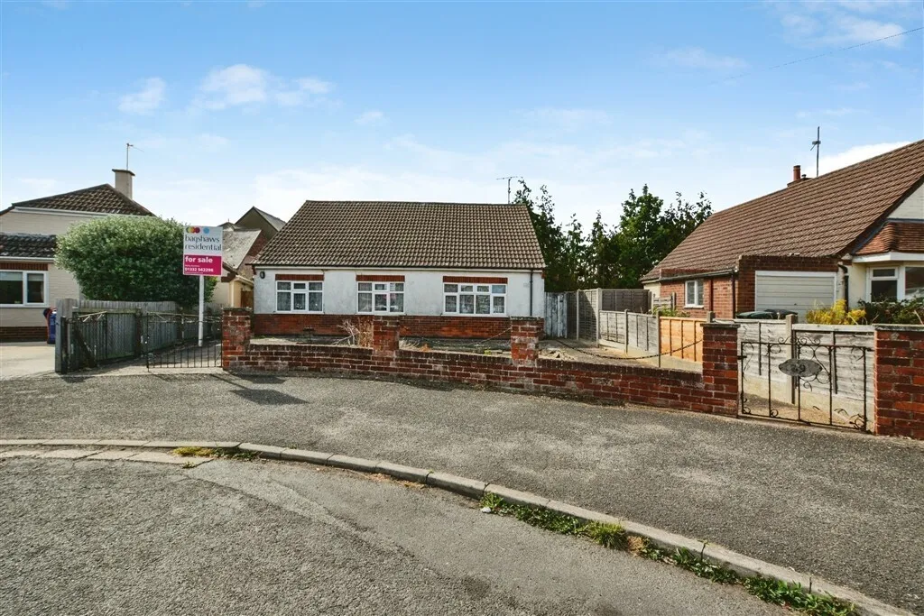 Lumley Crescent, Skegness, PE25, photo 12