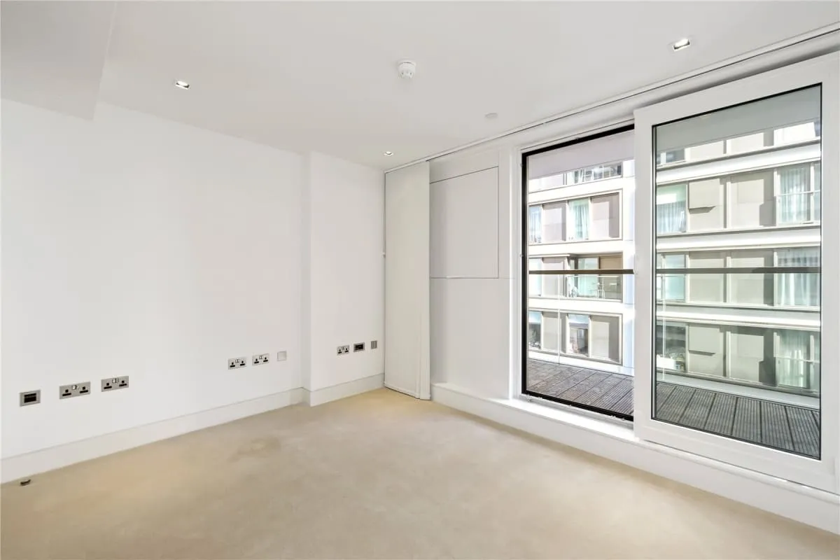 Kensington High Street, Llndon, W14, photo 4