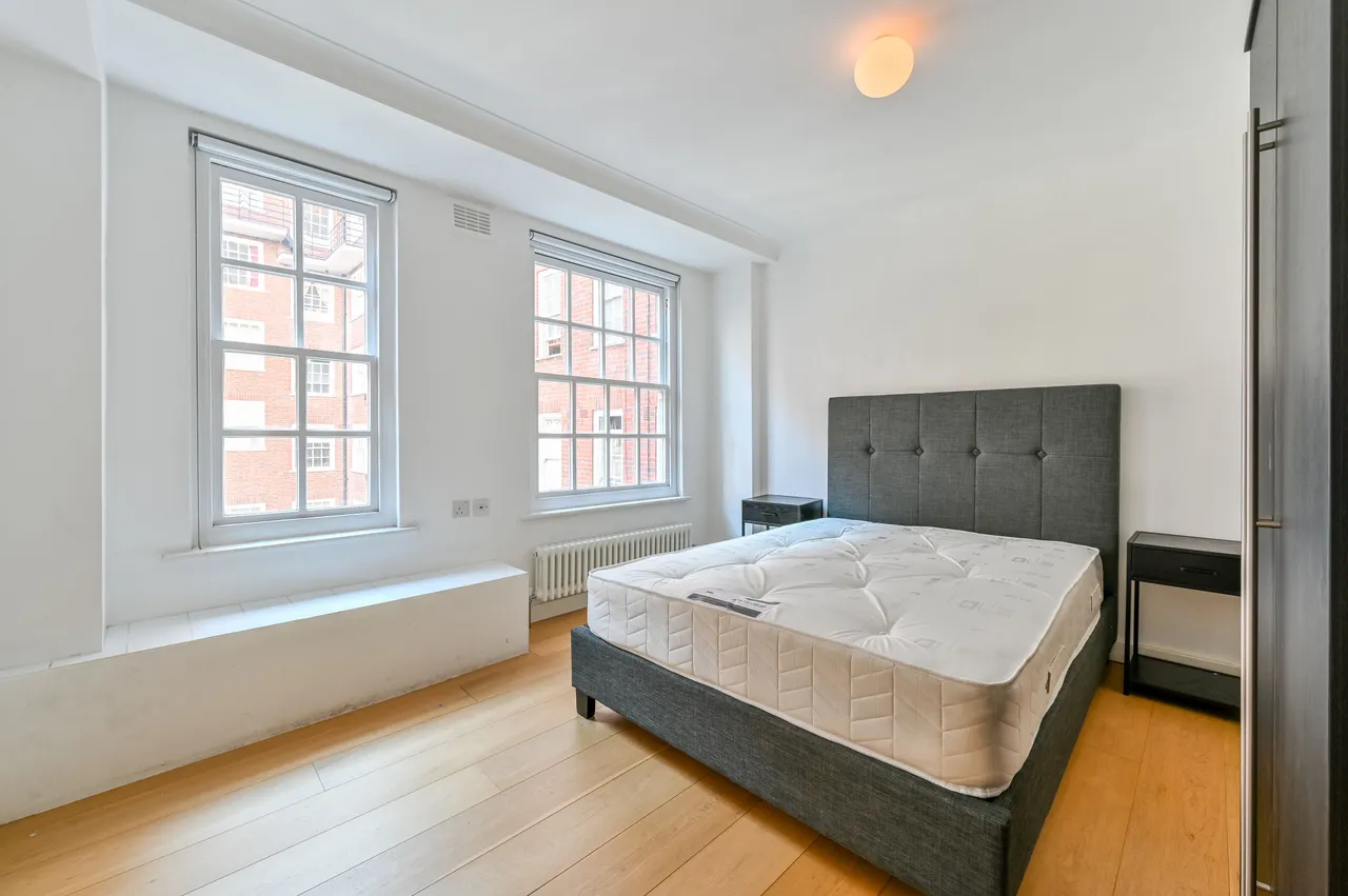 329 Park West, Edgware Road, London, photo 4