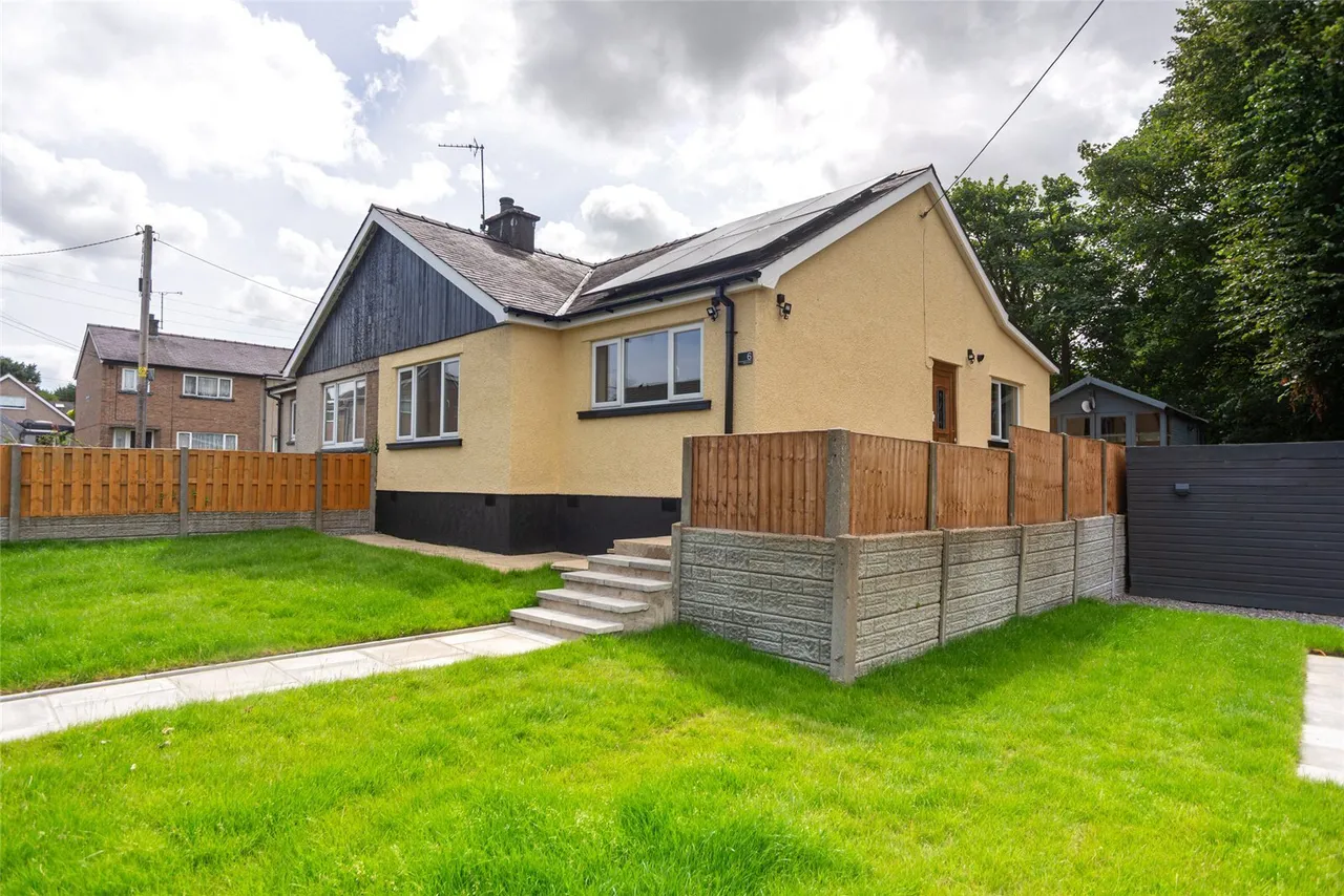Nant Y Gors, Gaerwen, photo 21