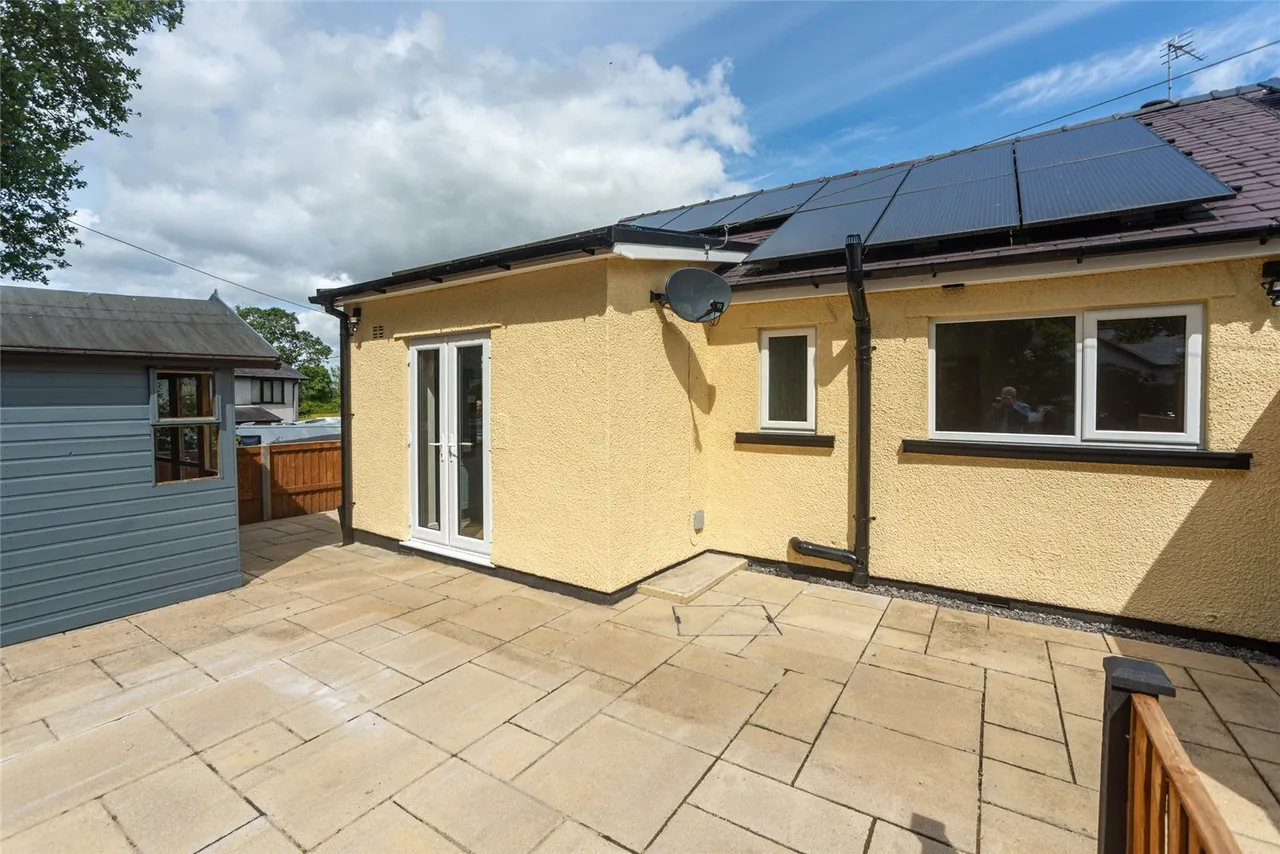 Nant Y Gors, Gaerwen, photo 23