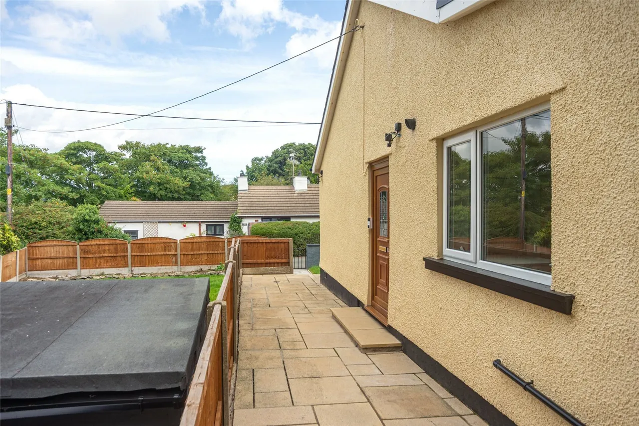 Nant Y Gors, Gaerwen, photo 18