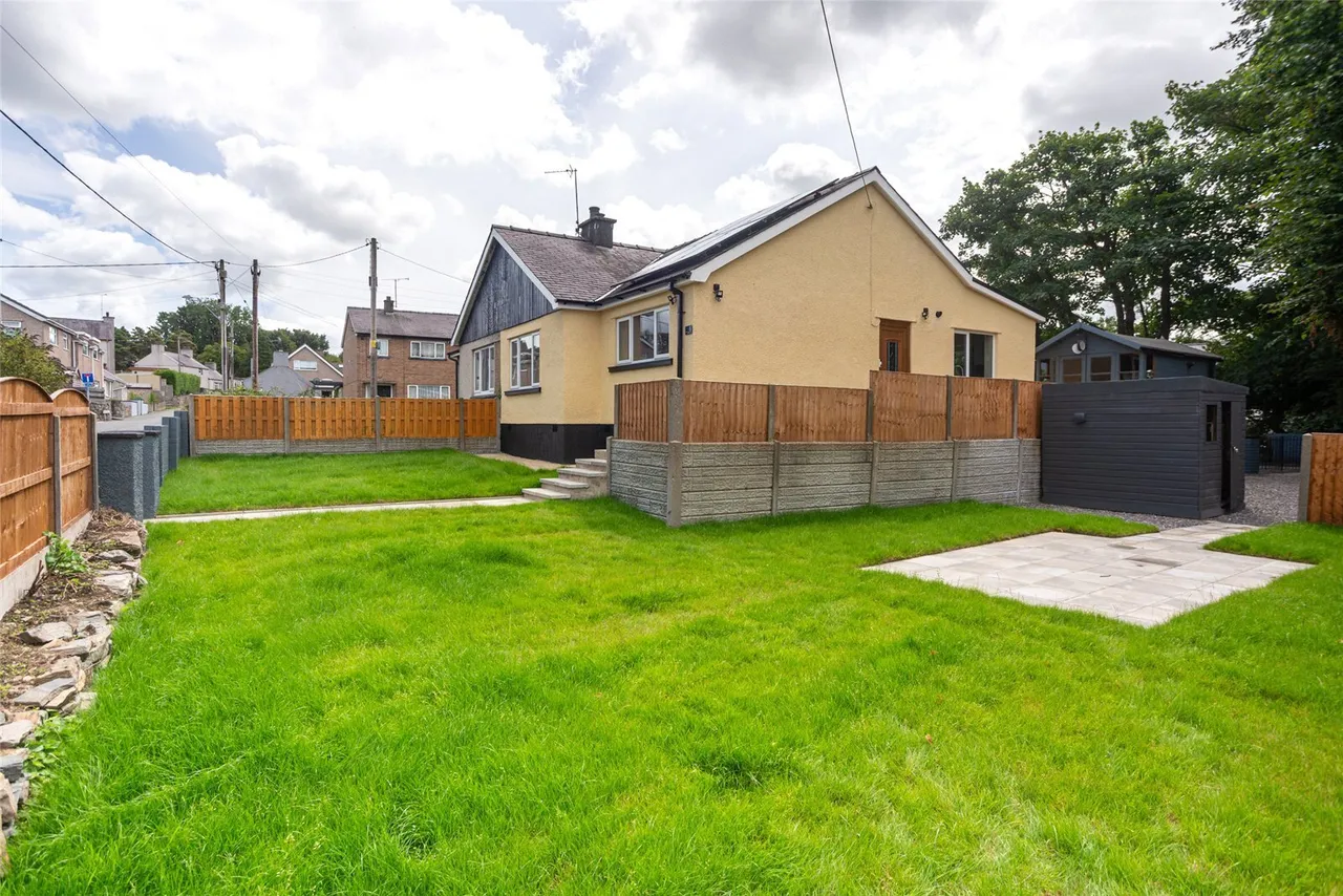 Nant Y Gors, Gaerwen, photo 20