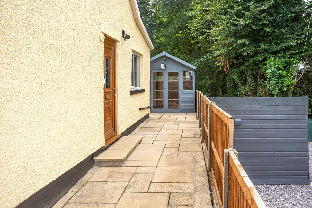 Nant Y Gors, Gaerwen, photo 17