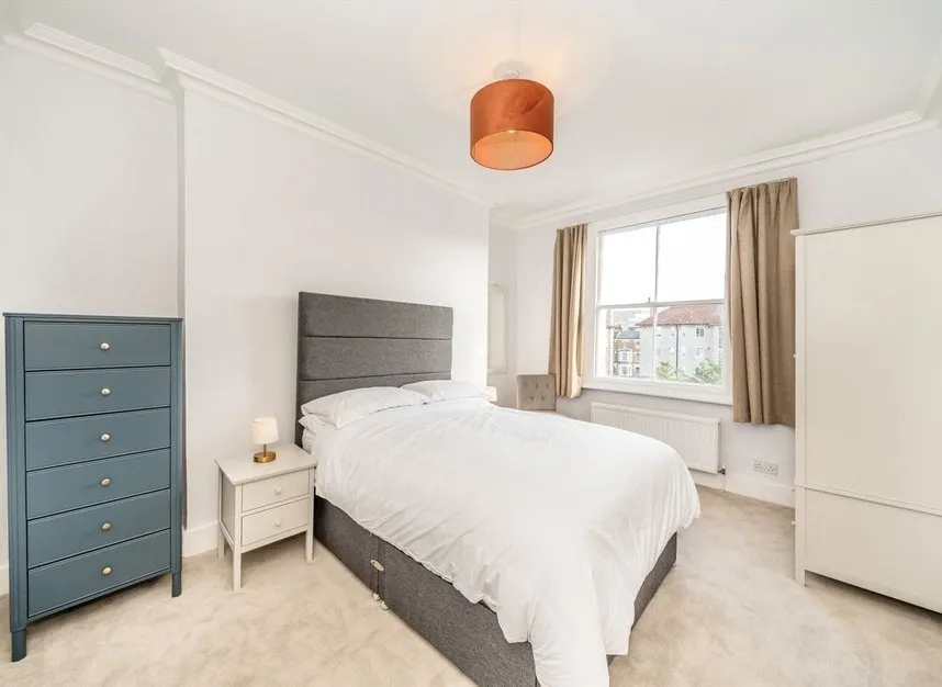 Stanlake Road, Shepherds Bush, W12, photo 5