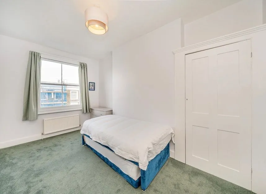 Stanlake Road, Shepherds Bush, W12, photo 7