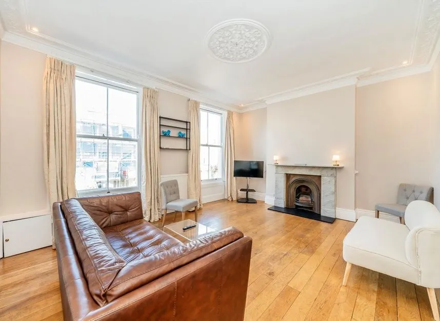 Stanlake Road, Shepherds Bush, W12, photo 2