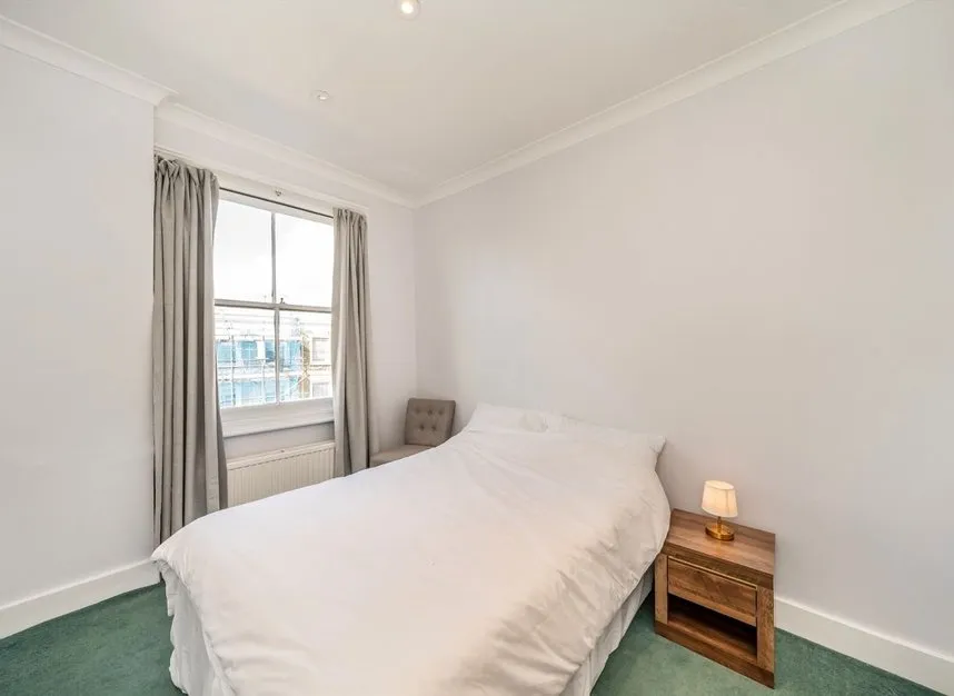 Stanlake Road, Shepherds Bush, W12, photo 6