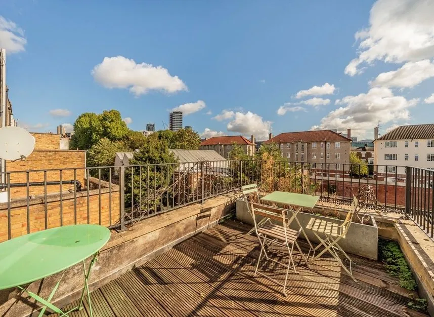 Stanlake Road, Shepherds Bush, W12, photo 4