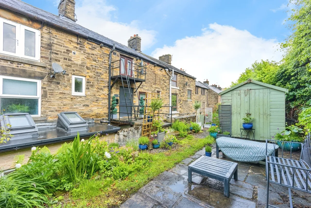New Mills Road, Hayfield, High Peak, Derbyshire, SK22, photo 14