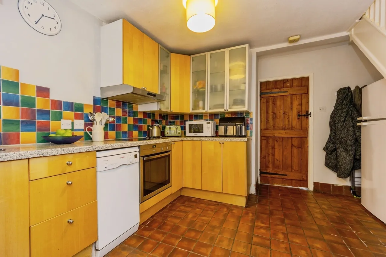New Mills Road, Hayfield, High Peak, Derbyshire, SK22, photo 2