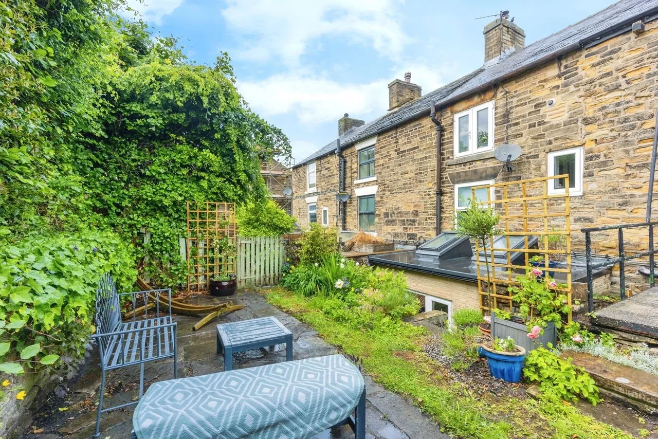 New Mills Road, Hayfield, High Peak, Derbyshire, SK22, photo 4