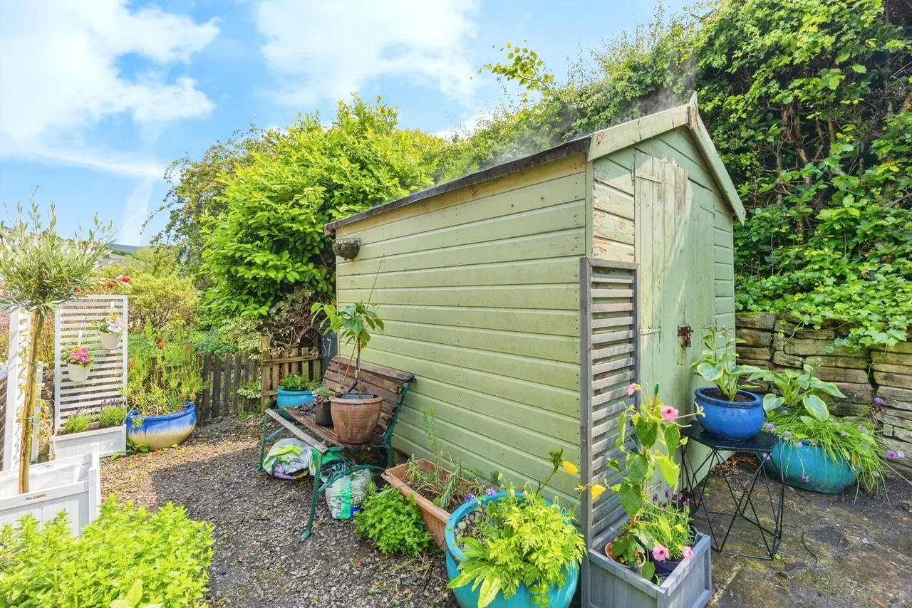New Mills Road, Hayfield, High Peak, Derbyshire, SK22, photo 15