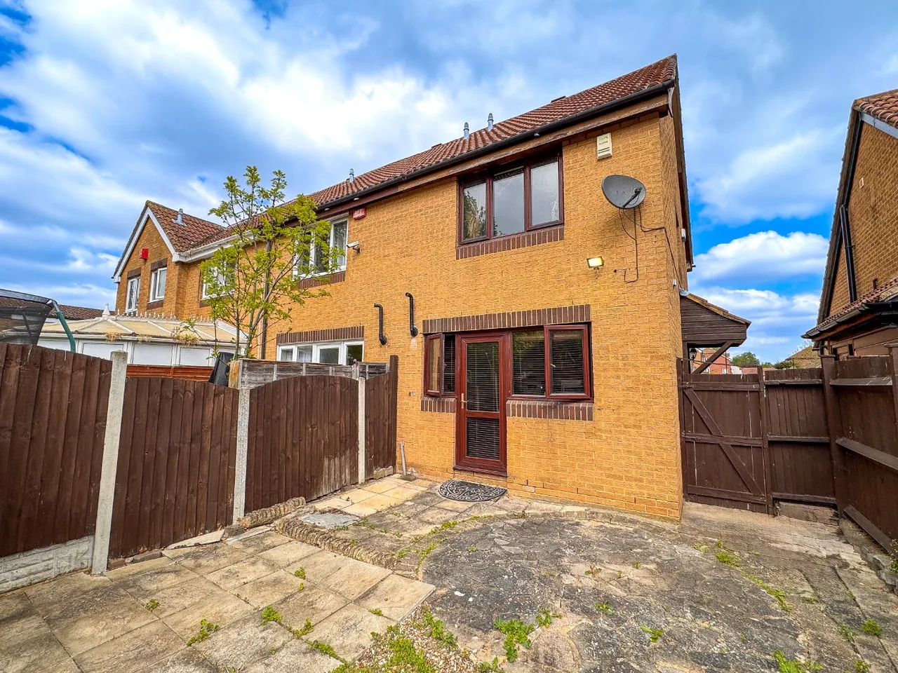Harrier Mews, West Thamesmead, London, SE28 0DQ, photo 10