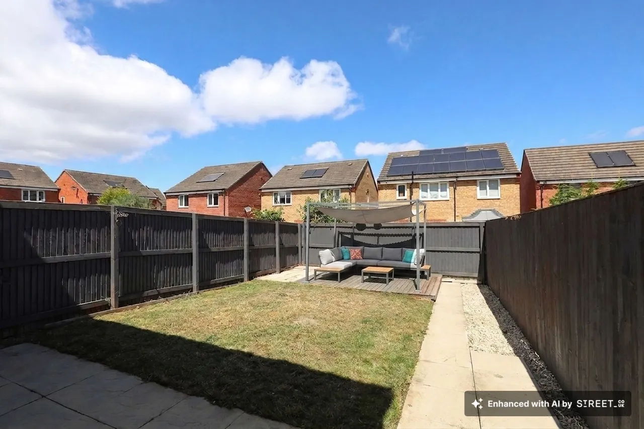 Bakewell Gardens, Waverley, S60, photo 4