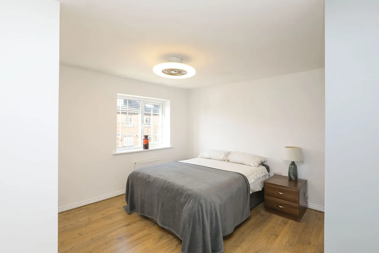 Bakewell Gardens, Waverley, S60, photo 11