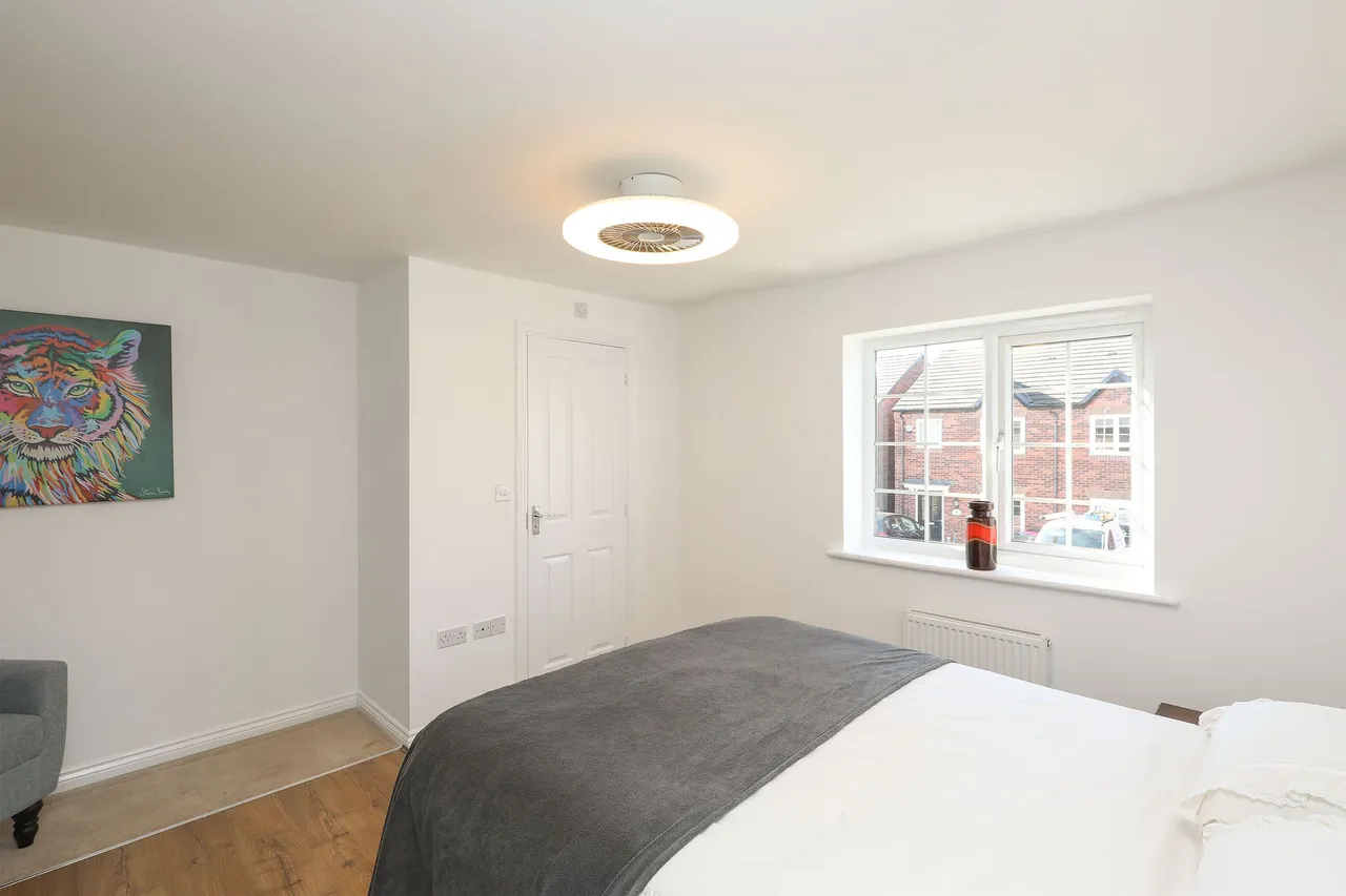 Bakewell Gardens, Waverley, S60, photo 12