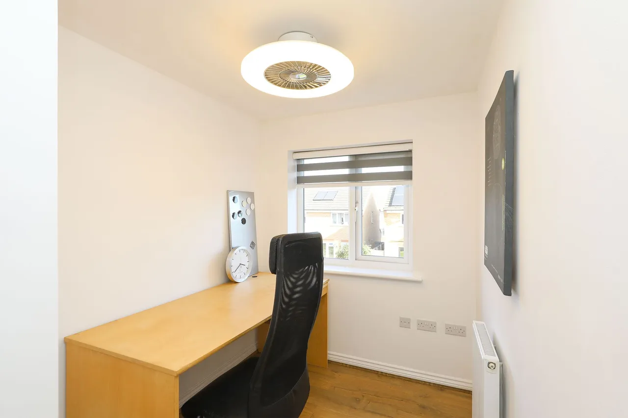 Bakewell Gardens, Waverley, S60, photo 18