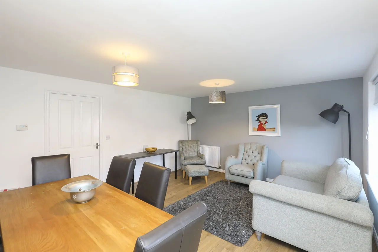Bakewell Gardens, Waverley, S60, photo 8