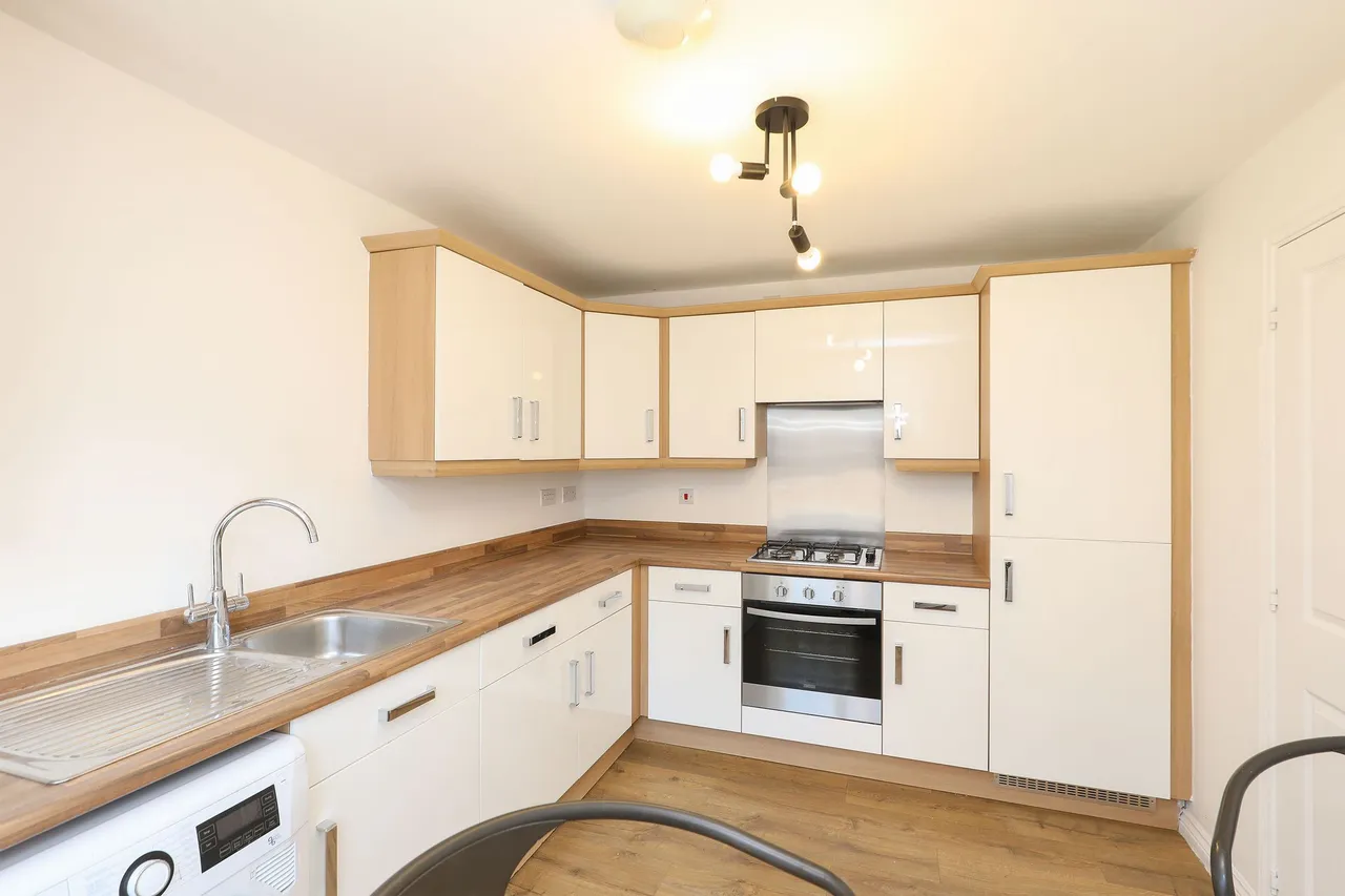 Bakewell Gardens, Waverley, S60, photo 5