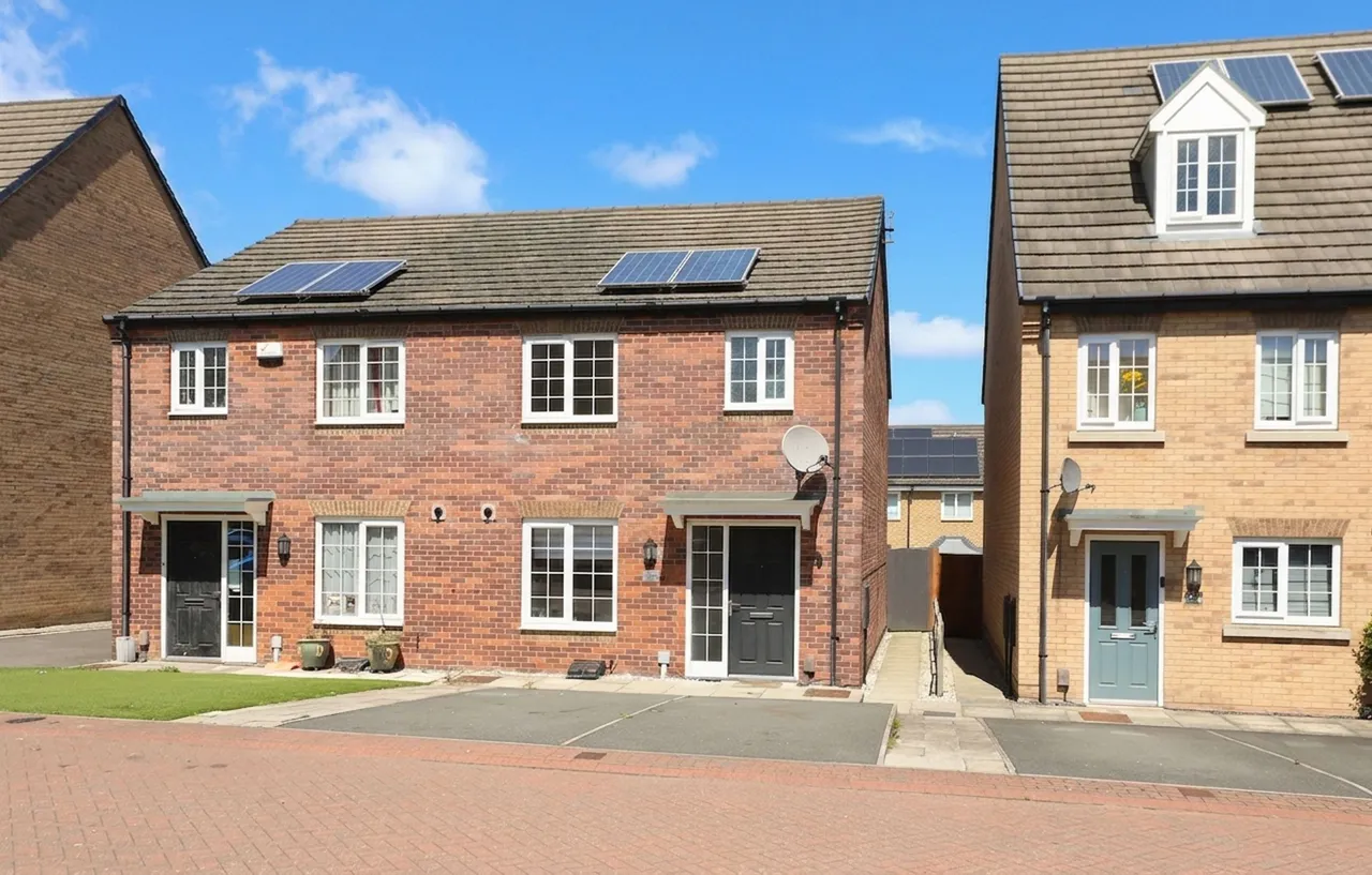 Bakewell Gardens, Waverley, S60, photo 21