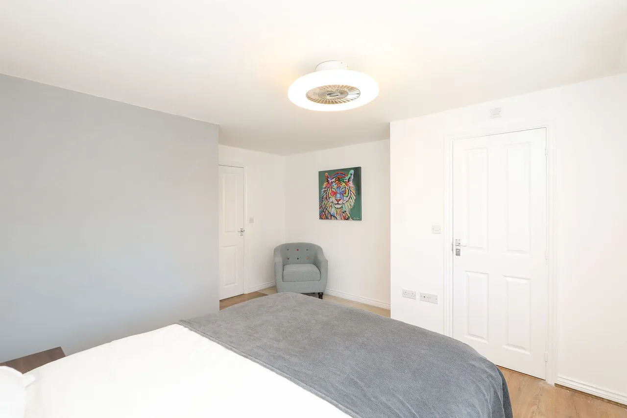Bakewell Gardens, Waverley, S60, photo 13