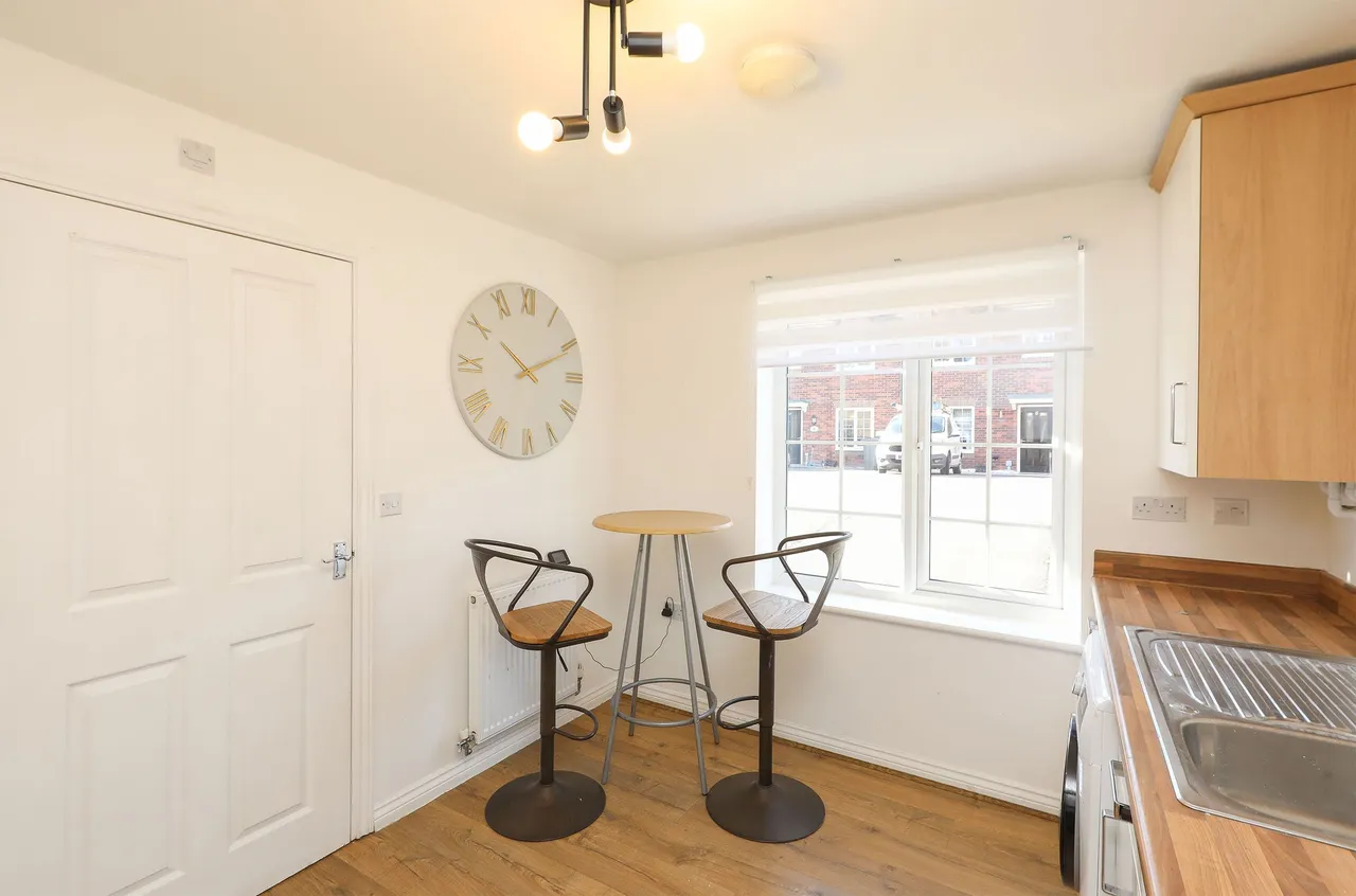 Bakewell Gardens, Waverley, S60, photo 6