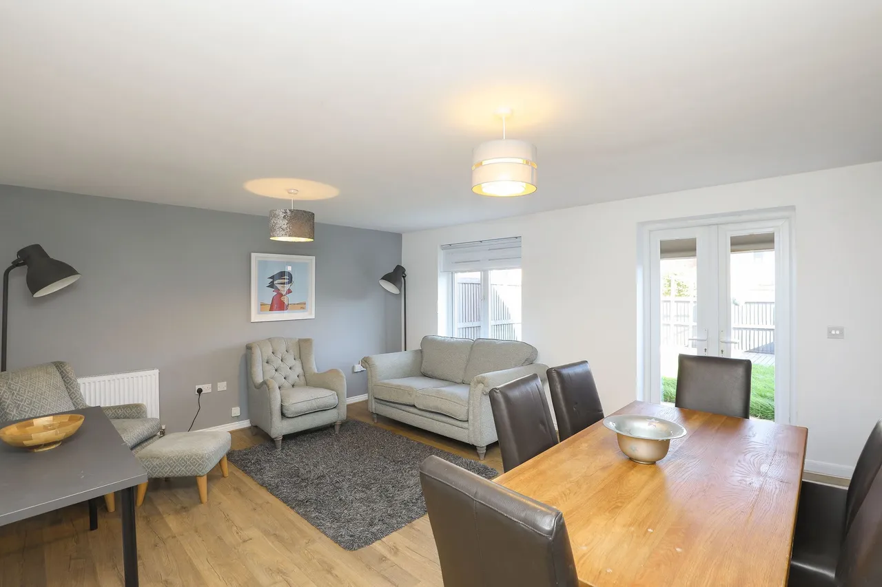 Bakewell Gardens, Waverley, S60, photo 7