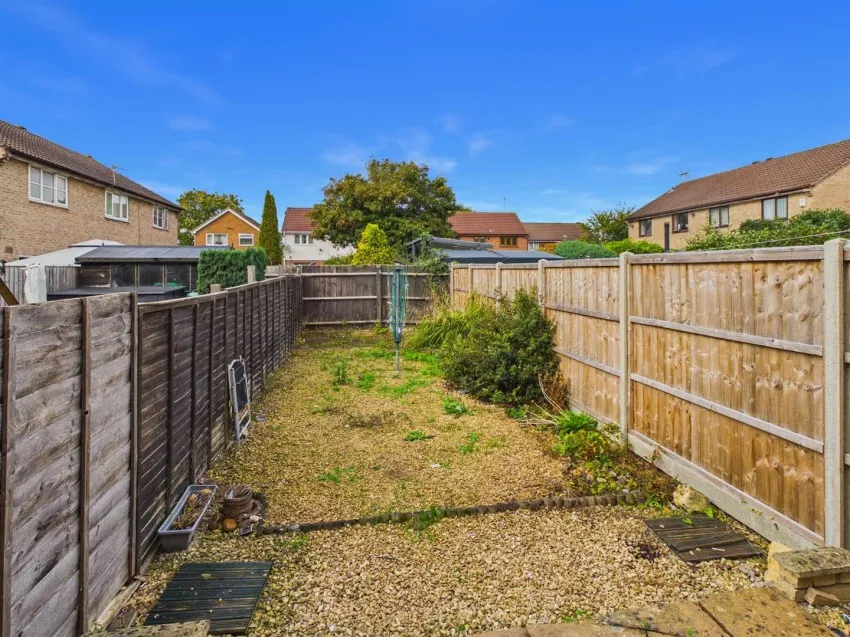 Buscombe Gardens, Gloucester, photo 13