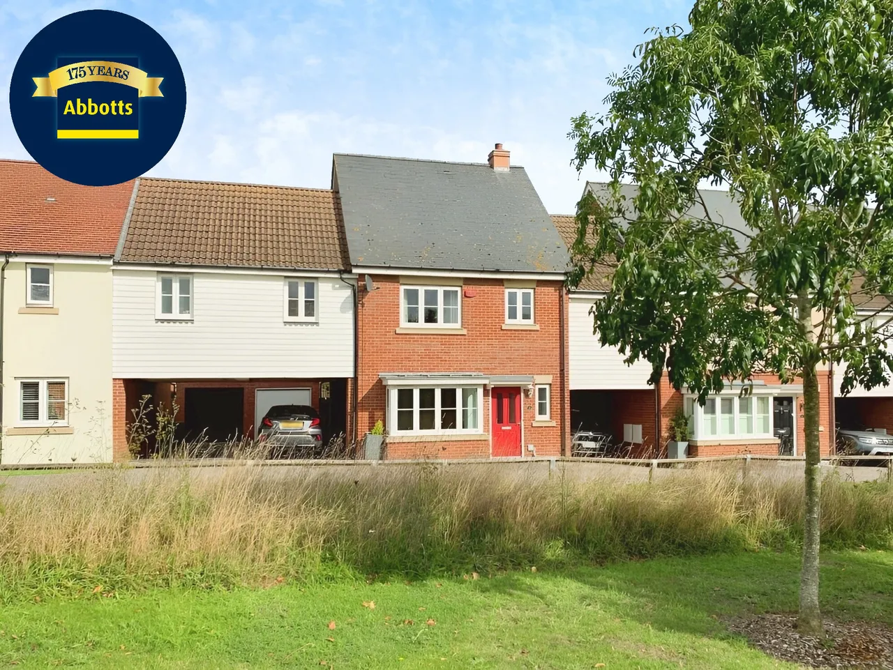 Ratcliffe Gate, Beaulieu Park, Chelmsford CM1, photo 10