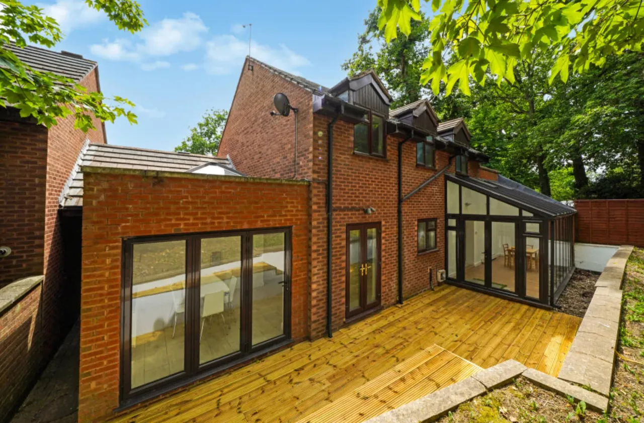 HARROW FIELDS GARDENS , HARROW ON THE HILL , HA1 3SN, photo 9