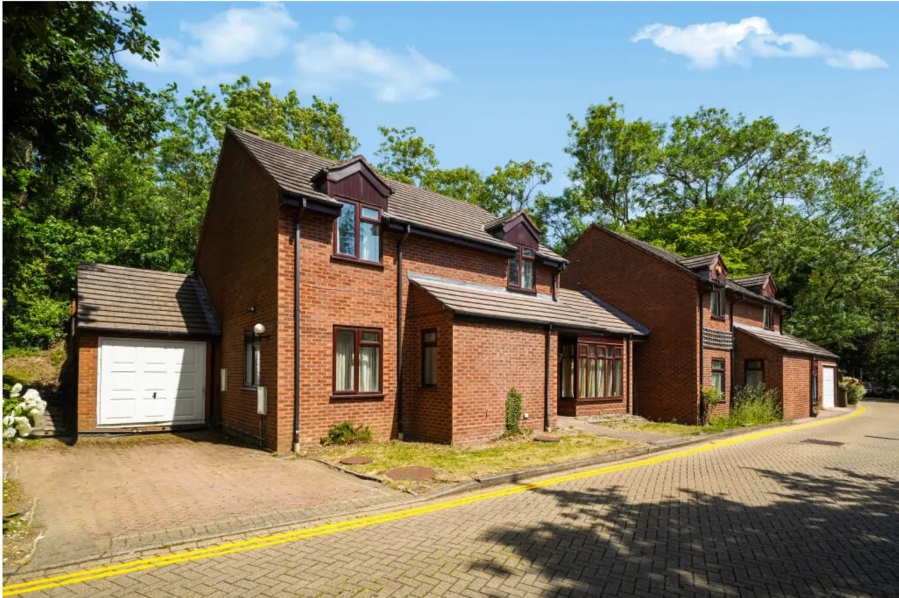 HARROW FIELDS GARDENS , HARROW ON THE HILL , HA1 3SN, photo 10
