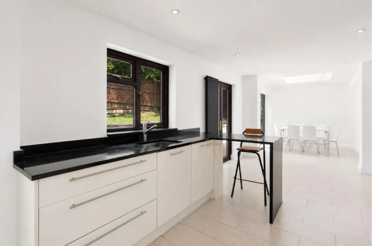 HARROW FIELDS GARDENS , HARROW ON THE HILL , HA1 3SN, photo 5