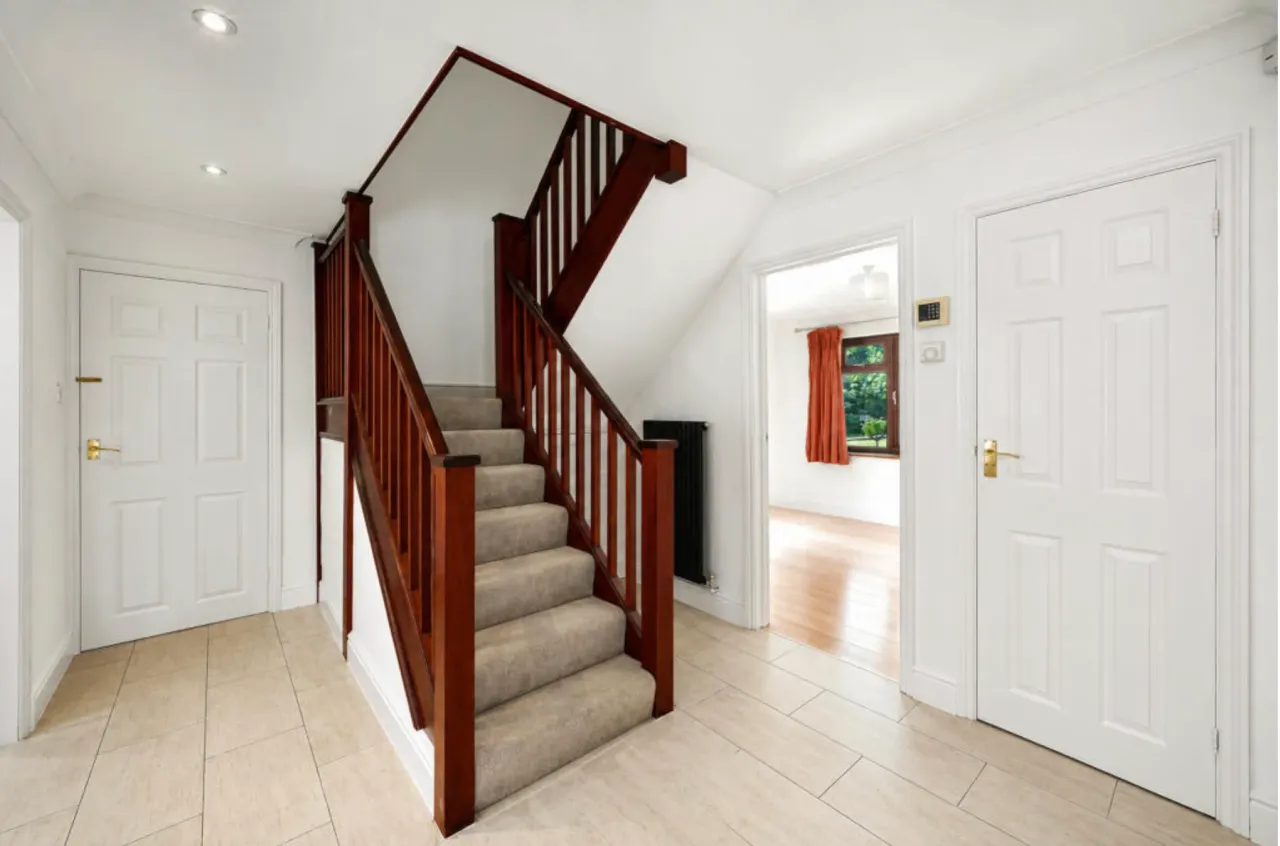HARROW FIELDS GARDENS , HARROW ON THE HILL , HA1 3SN, photo 11