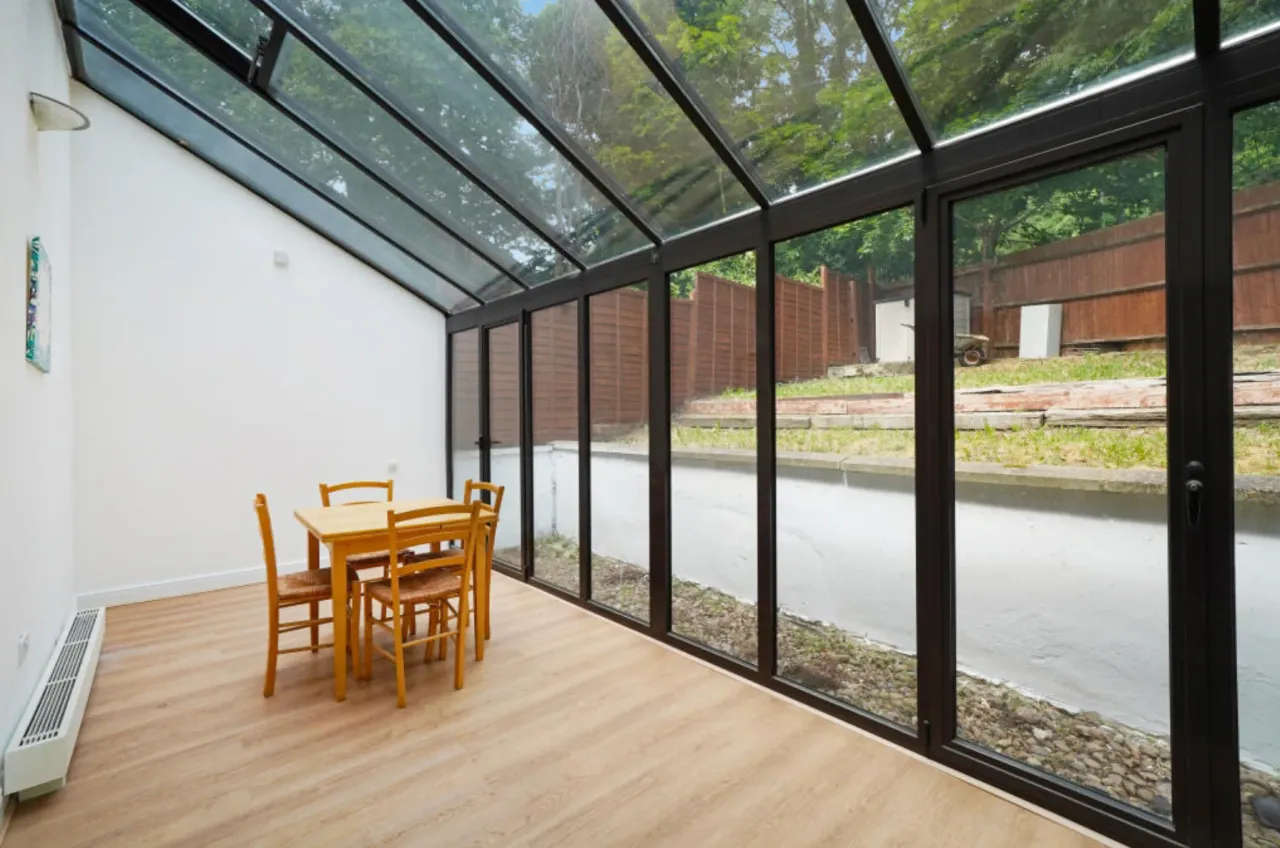 HARROW FIELDS GARDENS , HARROW ON THE HILL , HA1 3SN, photo 6