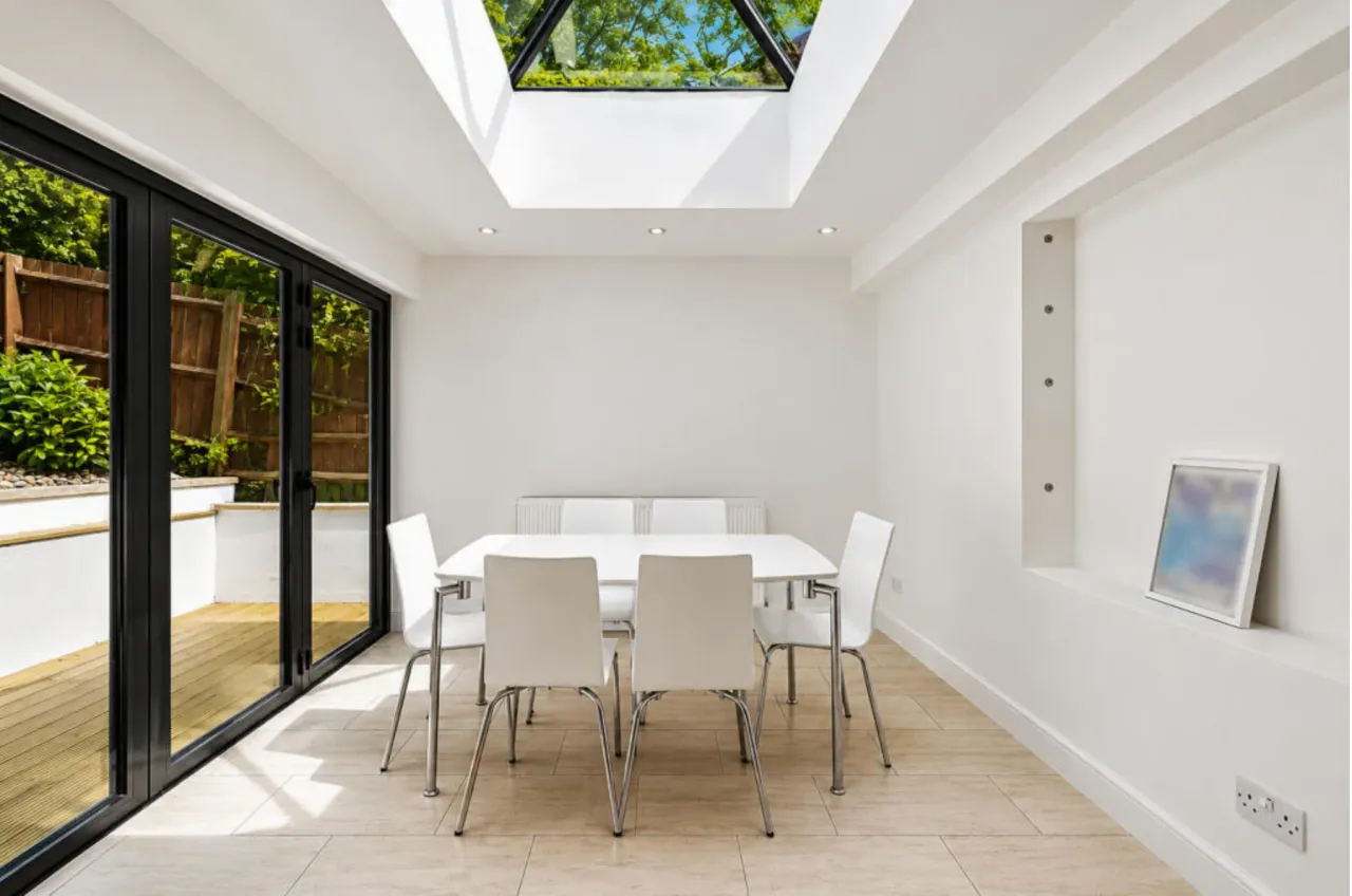 HARROW FIELDS GARDENS , HARROW ON THE HILL , HA1 3SN, photo 3