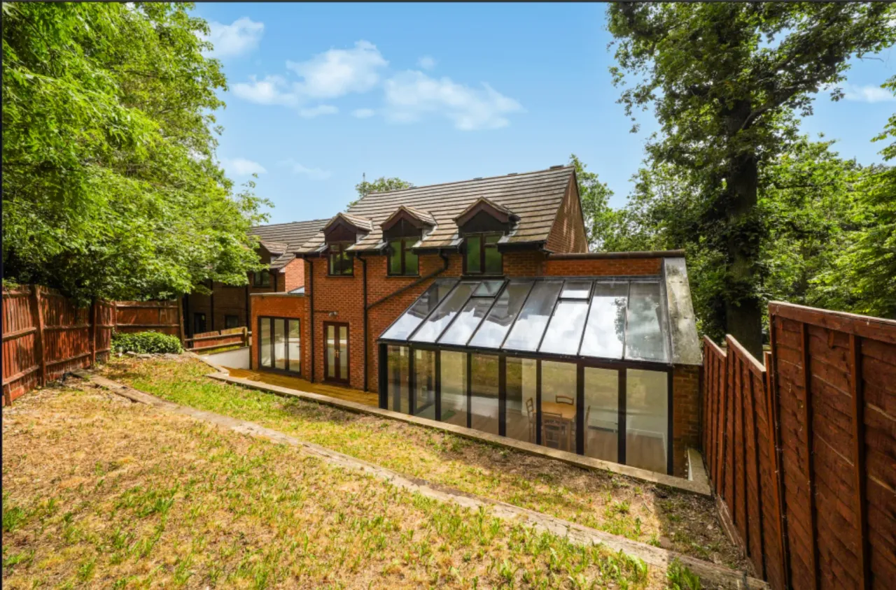 HARROW FIELDS GARDENS , HARROW ON THE HILL , HA1 3SN, photo 8