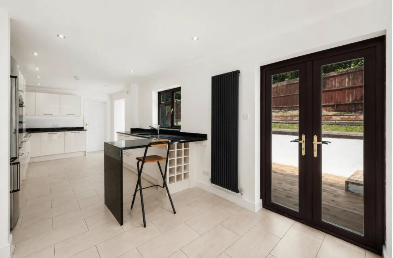 HARROW FIELDS GARDENS , HARROW ON THE HILL , HA1 3SN, photo 7