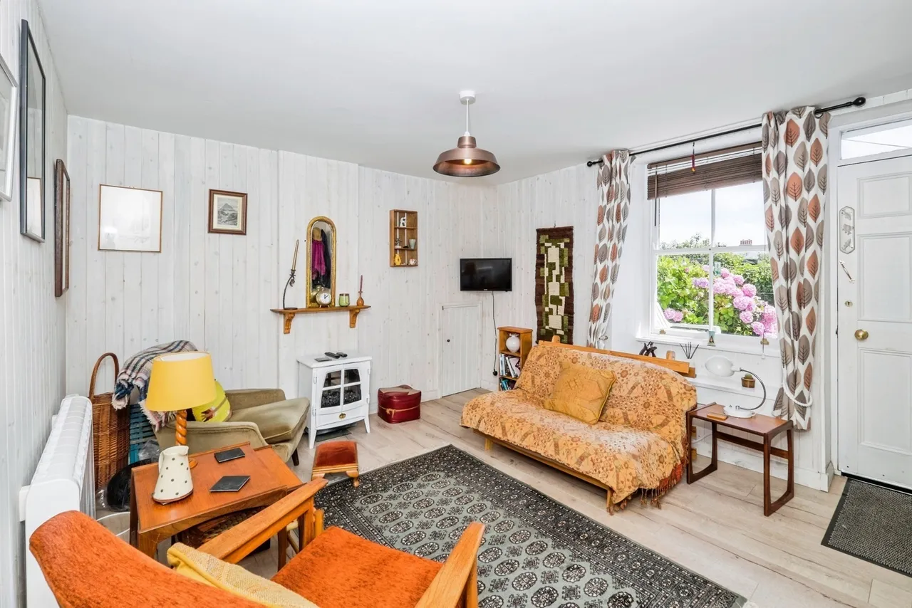 Leskinnick Terrace, Penzance, TR18, photo 2