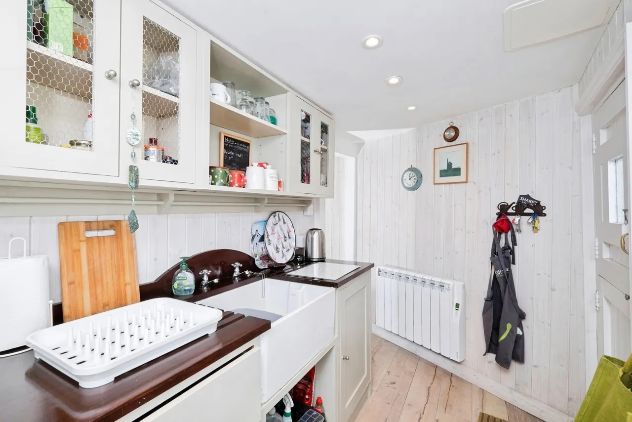 Leskinnick Terrace, Penzance, TR18, photo 4