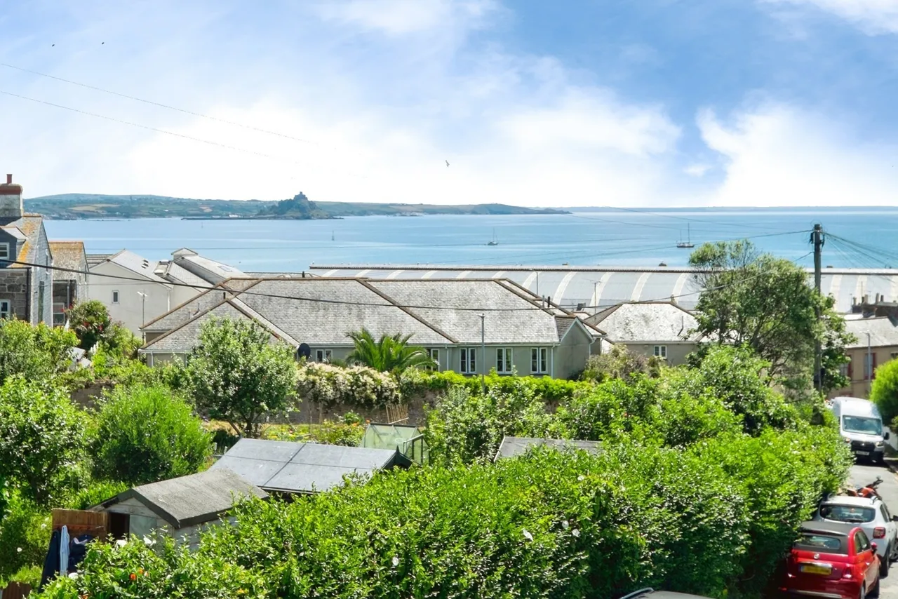 Leskinnick Terrace, Penzance, TR18, photo 14