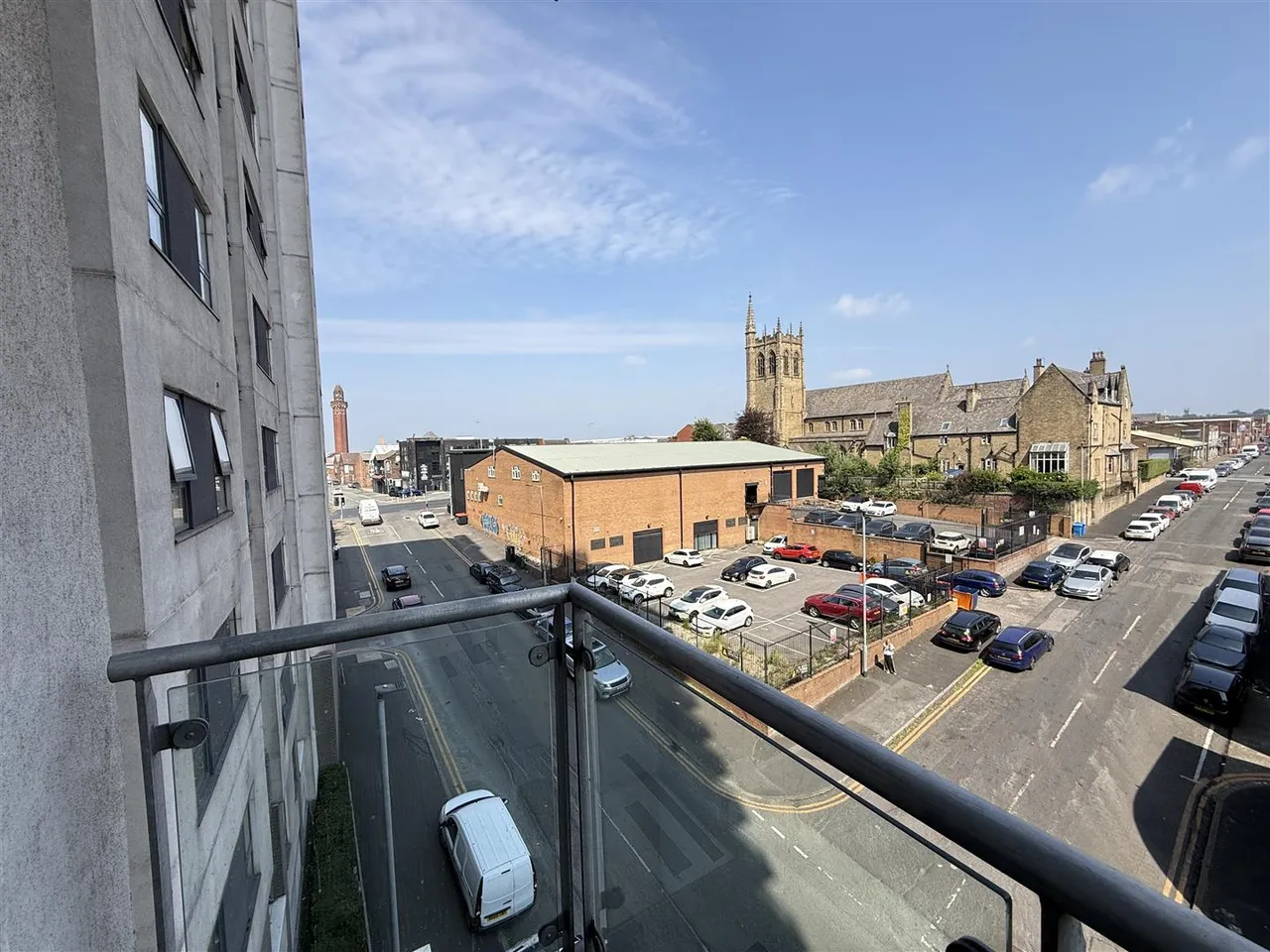 Lord Street, Green Quarter, M4, photo 9